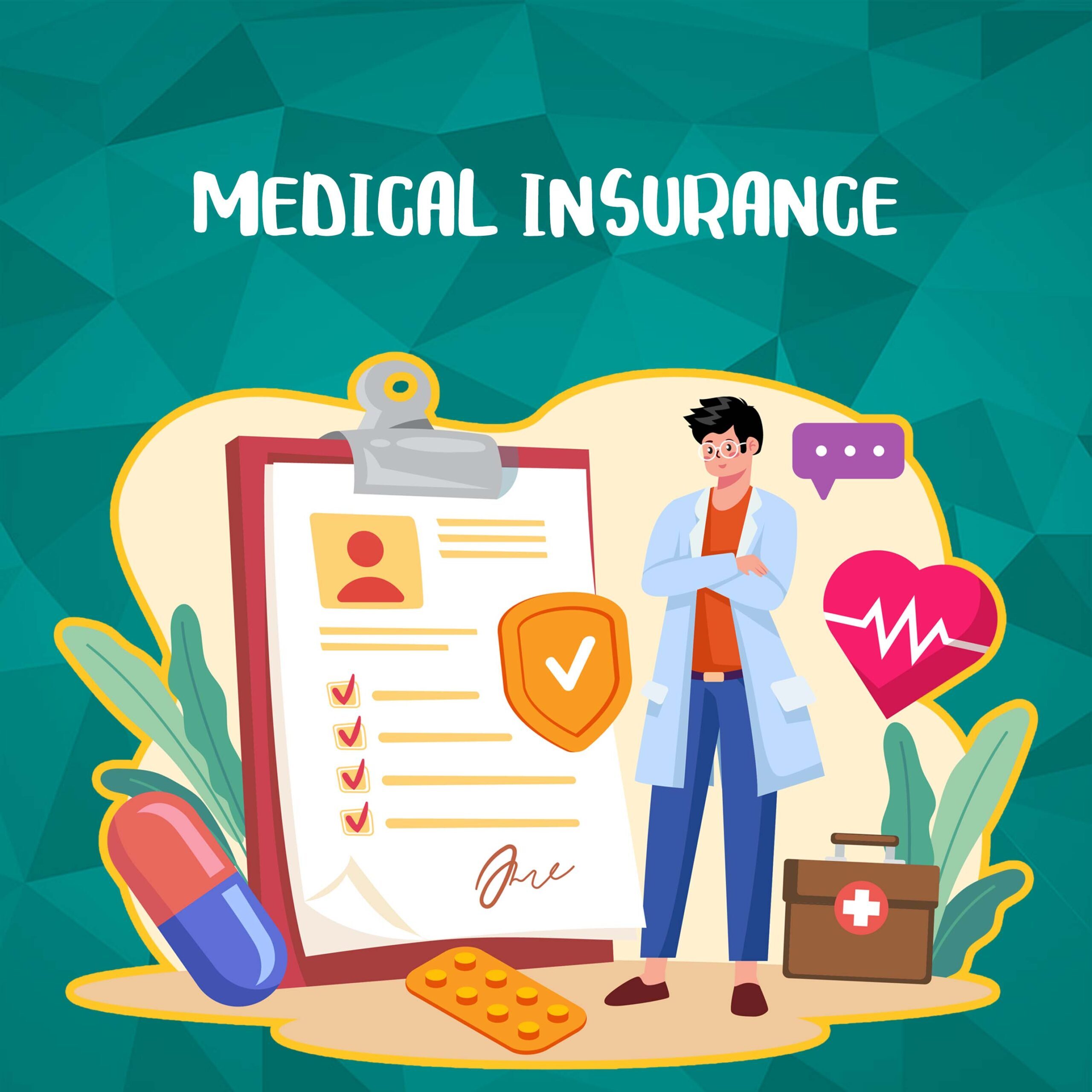 Medical Insurance for Beginners | Basics of Mediclaim