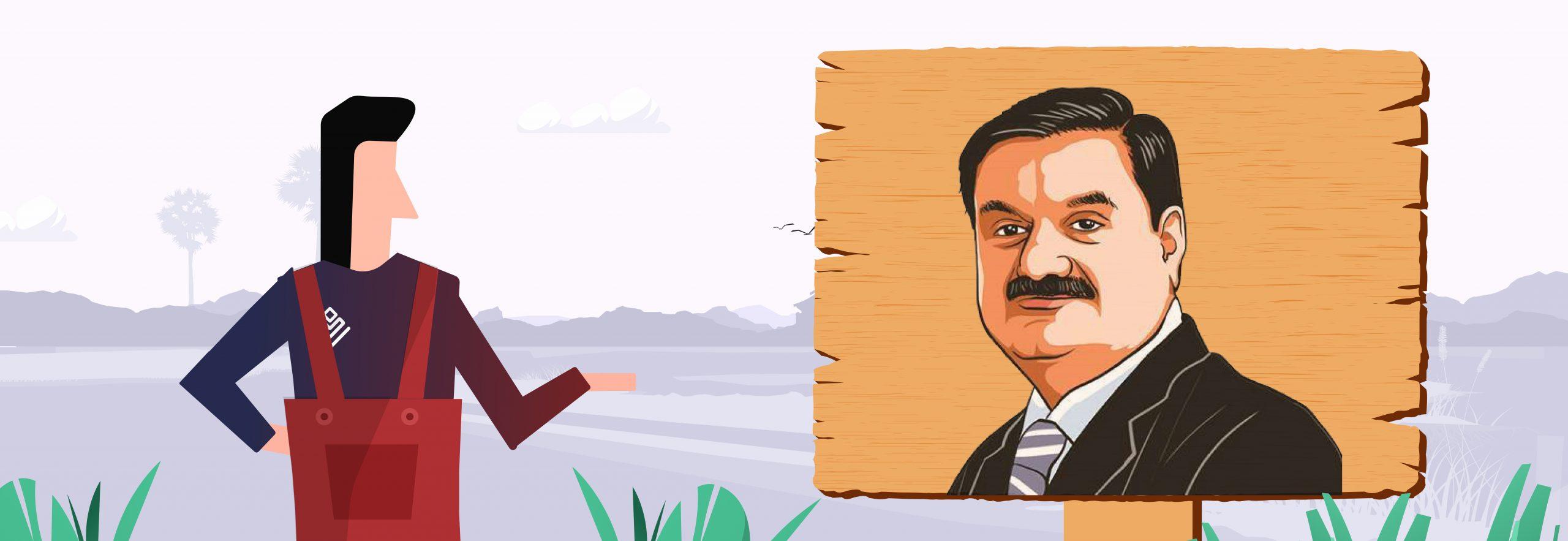 Lessons to Learn from the Adani Case Study