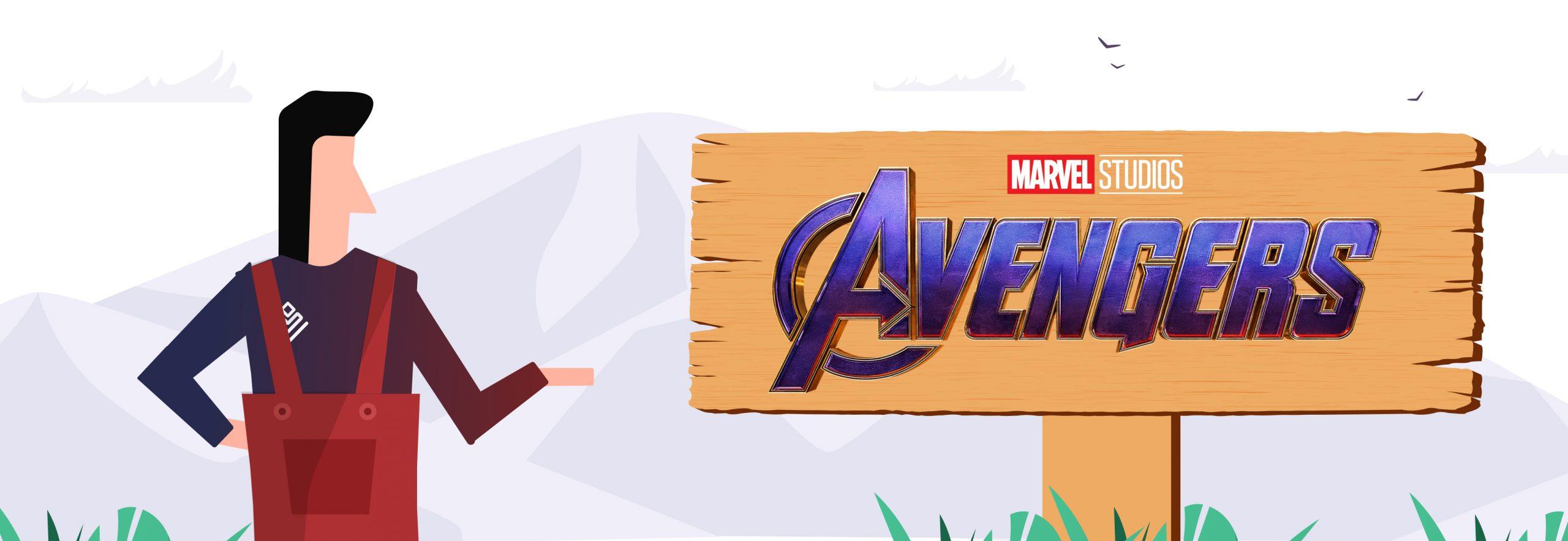 Learning Investor Mindsets ft. The Avengers