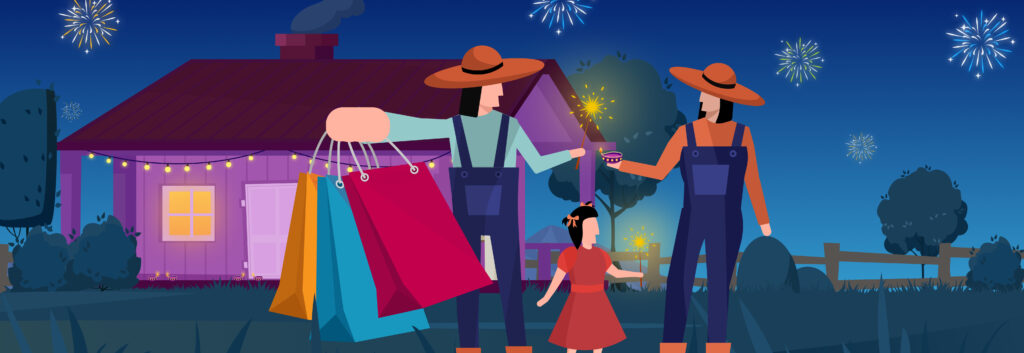 Diwali Shopping Hacks: 10 tips to save more money!