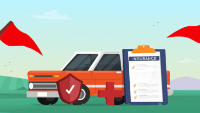 10 Insurance Red Flags You Should Never Ignore