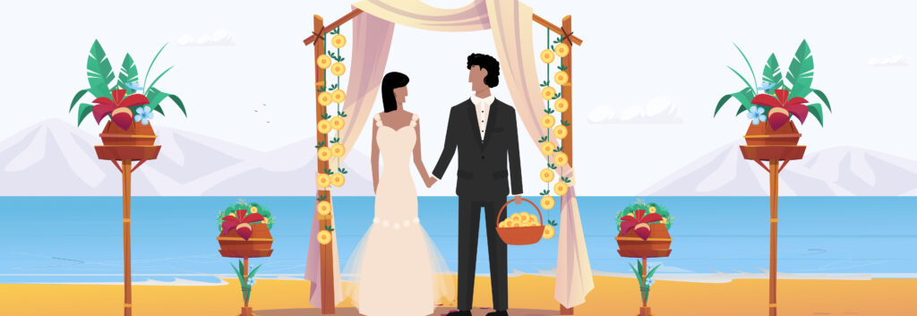 An Easy Guide for Newlyweds to Manage Finances Together